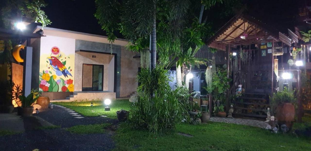 תאלאנג Marin' S Home מראה חיצוני תמונה