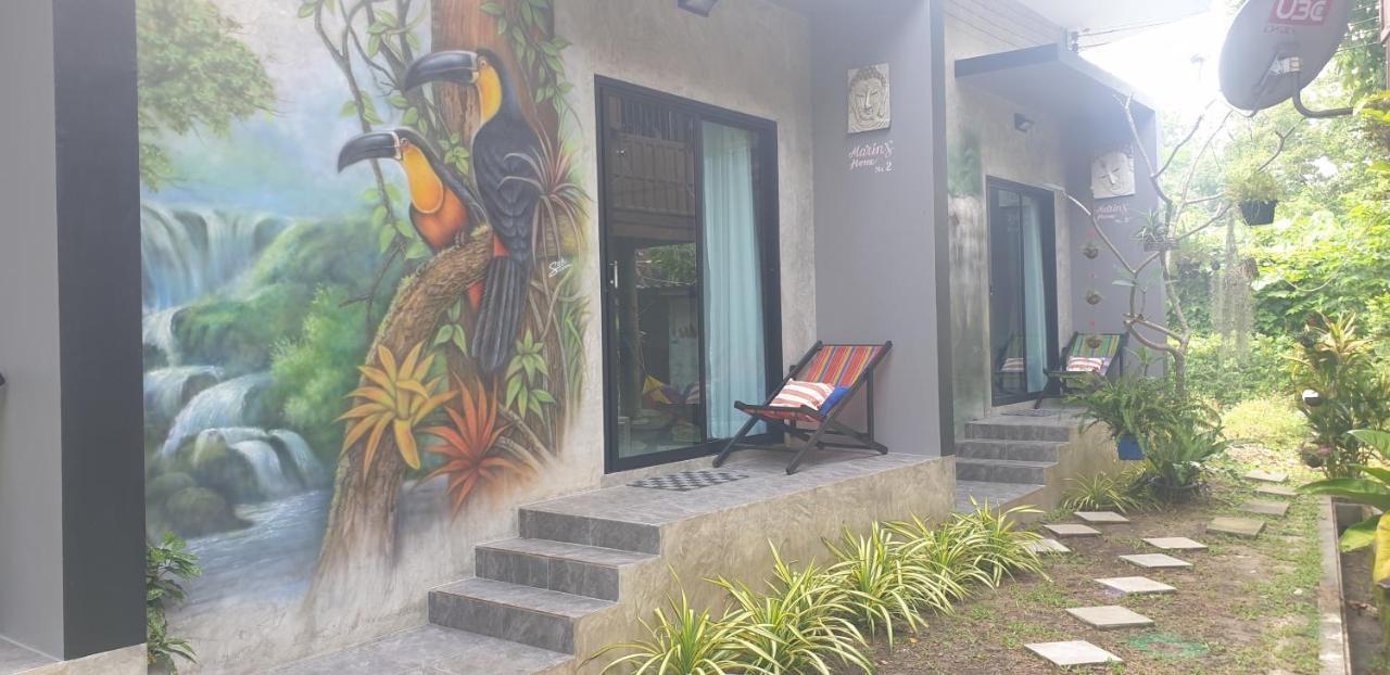 תאלאנג Marin' S Home מראה חיצוני תמונה