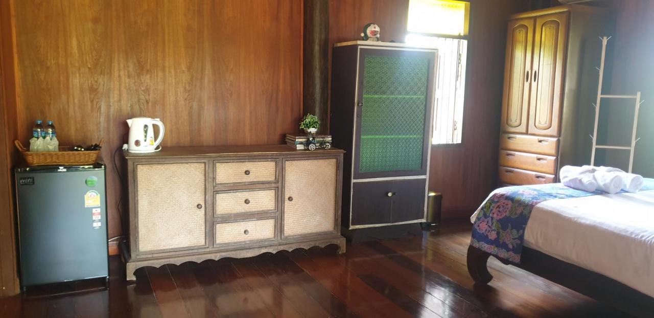 תאלאנג Marin' S Home מראה חיצוני תמונה