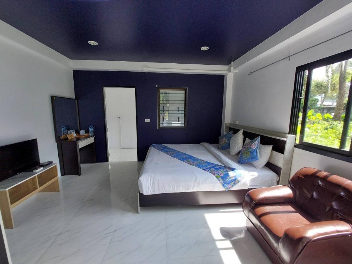 תאלאנג Marin' S Home מראה חיצוני תמונה