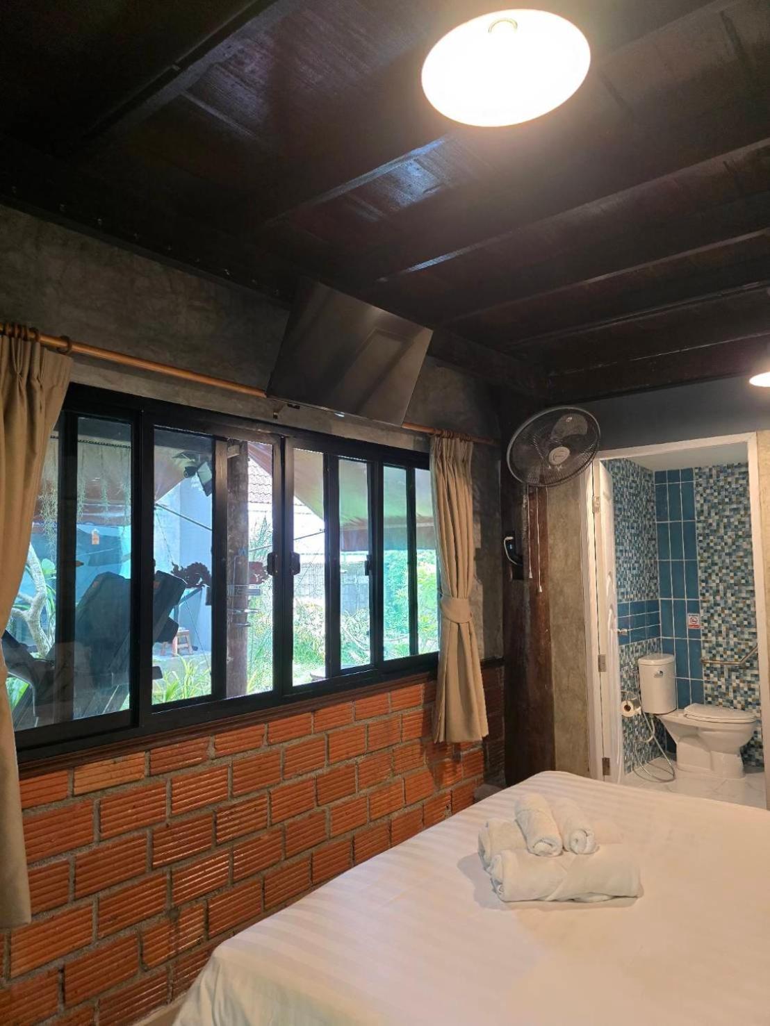 תאלאנג Marin' S Home מראה חיצוני תמונה